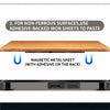 Car - Magnetic USB Anti-Collision Lamp LED Door Light Welcome Light