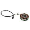 BMW F650GS, F800GS, F800ST, F800R, F800S Magneto Stator (2007-2014)