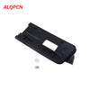 Suzuki Grand Vitara Left Rear End Cap Rubber Roof Rack (2006-2015)