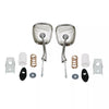 Nissan Cedric 4-Door 1960-1983 Fender Mirrors