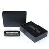 Mazda 3 / 6 / CX-5 / 9 / Miata Carbon Fiber Key Case Cover (2004-2023)