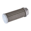 Car Model Hydraulic Suction Valve Metal Mesh Oil Filter