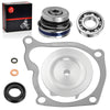 Polaris Sportsman Water Pump Rebuild Impeller w/Seal