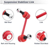 Jeep Grand Cherokee Front Stabilizer Bar Links with 2 x Bushings (1993-2023)