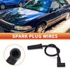 Buick LeSabre 6 x Spark Plug Wire Ignition Coil Cable (1999–2005)