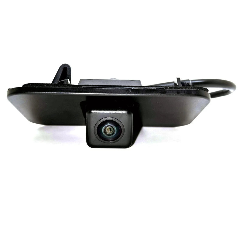 GMC Yukon OEM Rear View Backup Camera (2015–2020)
