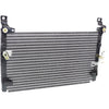A/C Condenser For 1995-1997 Toyota Tacoma Aluminum Core