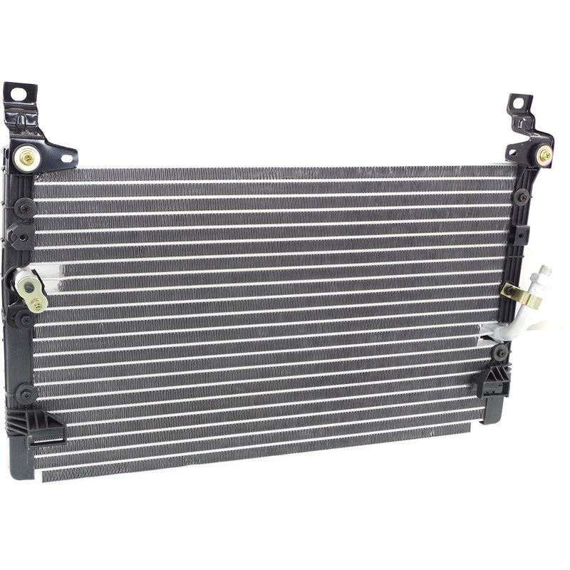 A/C Condenser For 1995-1997 Toyota Tacoma Aluminum Core