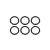 Honda K-Series K20 K24 Blue Engine Valve Cover Washer Bolt Kit (2001-2011)
