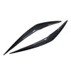 BMW 1 Series F20 Front Headlight Eyebrow Cover (2015-2019)