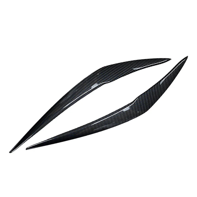 BMW 1 Series F20 Front Headlight Eyebrow Cover (2015-2019)