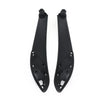 BMW F30 F34 F35 Black Inner Door Pull Handles (2013-2023)