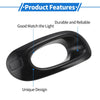Honda Fit Jazz Front Right Fog Light Grill (2011-2014)