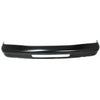 1-Piece Front Bumper For Ford E-350 Super Duty 1999-2007