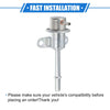 Nissan Almera Fuel Injection Pressure Regulator (1995-2000)