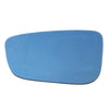 BMW 3 5 6 7 8 Series Left Door Mirror Glass