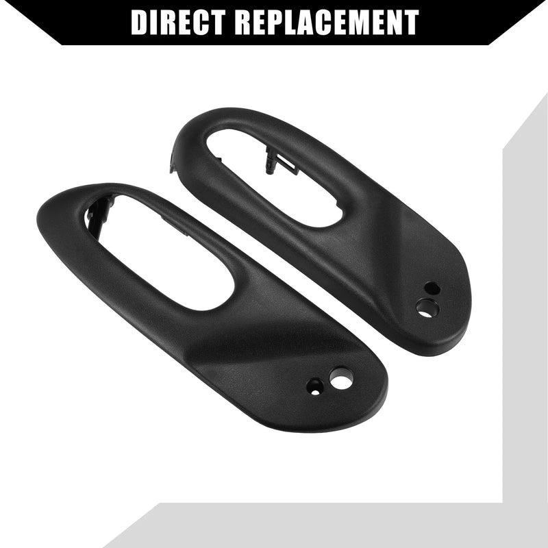Chevy C5 Left / Right Power Seat Switch Bezel