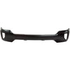 1-Piece Front Bumper For Chevrolet Silverado 1500 16-18