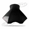 Kawasaki Z1000 Carbon Fiber Fuel Gas Tank Protector (2007-2009)