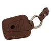 BMW Keyless Leather / Key Case Cover Holder Shell