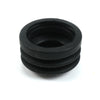 Ford F-250 F-350 F-450 Super Duty Black Rubber Boot (2005-2023)