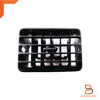 Toyota Hilux Ute Tiger D4D LN147 Black Center Air Vent Grille (1997-2004)