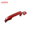 Toyota Camry Red Exterior Door Handle (2012-2017)