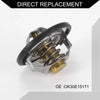Kia Carens  1 Pcs Metal Engine Coolant Thermostat