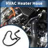 BMW X3 X4 HVAC Heater Hose (2011-2017, 2015-2018)