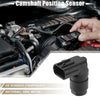 Acura MDX ABS Black Camshaft Position Sensor 3.7L (2007-2008)