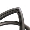 Windshield Rubber with Molding Fits Toyota Land Cruiser FJ75 Pickup 1990-99 D09