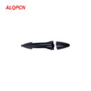 Hyundai Accent (2012-2017) Black Rear Right Door Handle
