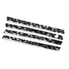 Audi A4 B9 (2017-2020), A5 Outer Door Handle Pull Cover Trim (2017-2022)