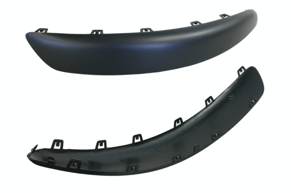 Bumper BAR Mould Left Hand Side FOR Peugeot 307 T5