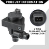 BMW X5 Auxiliary Water Pump (2000 - 2006)