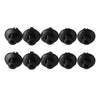 Motorcycle, Car, Scooter, ATV 10 x 8mm Mounting Fairing Clips