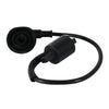 E-Ton ATV Draco 50, Tornado 50 Ignition Coil (2003-2006)