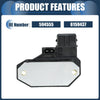 Citroen AX, BX & Peugeot Ignition Control Module (1990-1996)