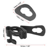 Jeep Wrangler JK JKU Cell Phone Mount Holder Drink Cup Bracket (2012-2018)