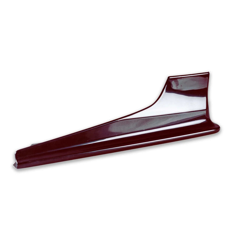 Subaru WRX VA Side Skirt Splitter (2015-2021)