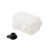 BANSHEE YFZ350 Coolant Tank (1987-2006)
