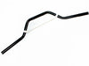 PIT PRO Trail Quad Dirt Bike BLACK Alloy Handle Bar 70c 110cc 125cc 140cc 150cc