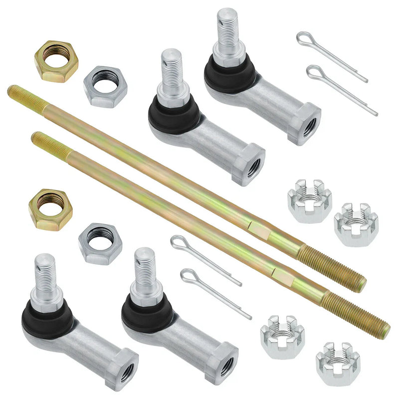 Honda Rancher Left & Right Tie Rod Ends 2 x Tie Rod Ends (2007–2013)