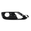 BMW F30 F31 F35 F80 Sport Line Grid Front Bumper Fog Lamp Grill (12-19)