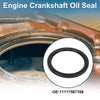 BMW X6 1 Pc Rear Crankshaft Oil Seal