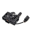 Audi A4 A5 S4 S5 Q5 Front Hood Latch Actuator (2004–2023)