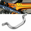 Honda Trail Dax CT70 ST50 ST70 Passenger Armrests (1969-1978)