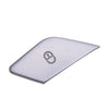 Mercedes Benz W205 W213 X253 4pcs Door Lock Unlock Button Cover Trim