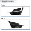 Subaru Impreza Front Left Fog Light Grill (2015-2016)