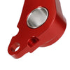 Honda CBR600RR Shifter Stabilizer Aluminum Red (2020-2022)
